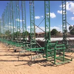 Meet your Posher, Agustin